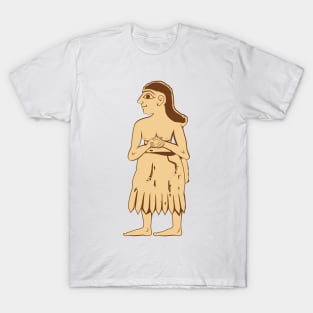 Sumerian Mother T-Shirt